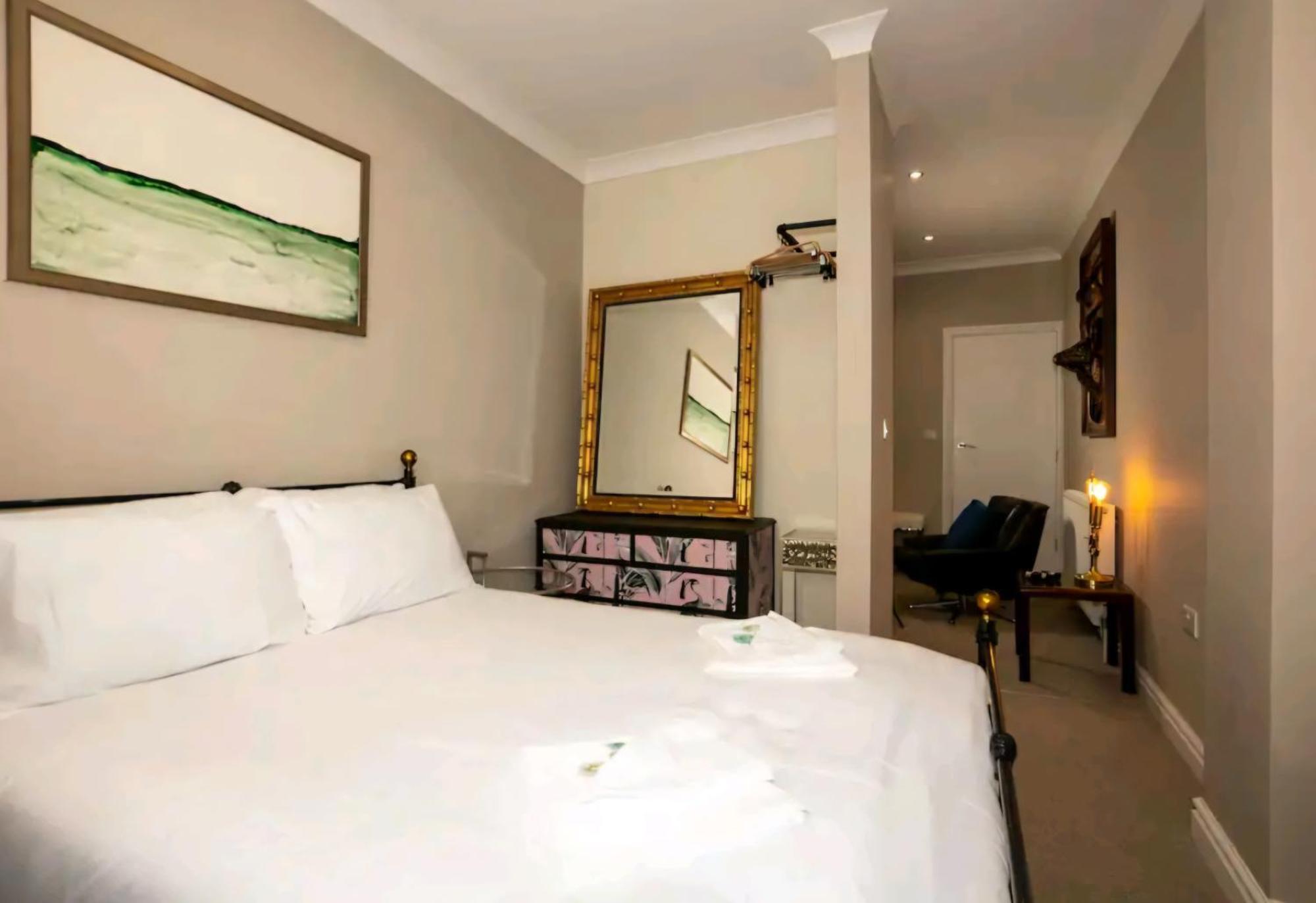 Stones Throw Apartment Scarborough Exterior foto